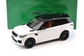 Land Rover Range Rover Sport Diecast Car-White Whelart 1:18