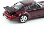 1:18 Norev Porsche 911 964 Turbo 3.6 Coupe 1993 Amethyst metallic – Limited 999 pcs.