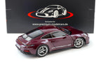 1:18 Norev Porsche 911 992 S/T Heritage Package Amethyst metallic – Limited 500 pcs.