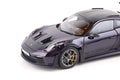 1:18 Norev Porsche 911 (992) GT3 RS Weissach Package 2022 PTS viola metallic – Limited 504 pcs.