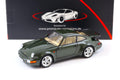 1:18 Norev Porsche 911 964 Turbo 3.6 Coupe 1993 Oak green metallic – Limited 999 pcs.