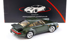1:18 Norev Porsche 911 964 Turbo 3.6 Coupe 1993 Oak green metallic – Limited 999 pcs.