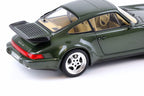 1:18 Norev Porsche 911 964 Turbo 3.6 Coupe 1993 Oak green metallic – Limited 999 pcs.