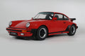 Porsche 911 930 Turbo 3.3 India Red GT Spirit 1:8