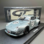 Porsche 993 RWB GT Spirit 1:18