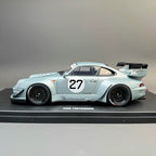 Porsche 993 RWB GT Spirit 1:18