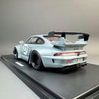 Porsche 993 RWB GT Spirit 1:18
