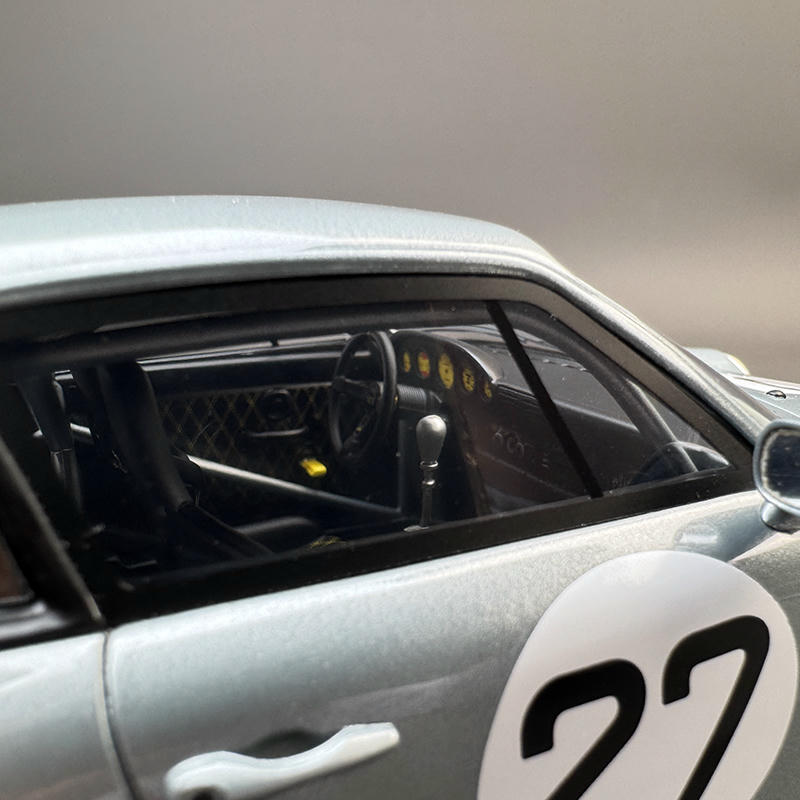 Porsche 993 RWB GT Spirit 1:18