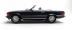 Mercedes-Benz 380SL R107 Lapis blue metallic 1:12 1979 - 1985