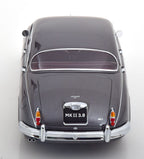 1/18 KK-SCALE - JAGUAR - MKII 3.8 LHD 1959