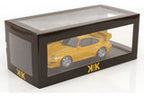 Porsche 911 (993) GT2 with Speedline Rims 1996 YELLOW– Diecast Model KK Scale – 1:18