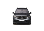Mercedes-Benz GLS 63 AMG (Grey) Resin Car Model 1/18 GTSpirit