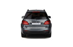 Mercedes-Benz GLS 63 AMG (Grey) Resin Car Model 1/18 GTSpirit