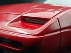 NISSAN Fairlady Z 2-Seater 300ZR (Z31) Red IG3897