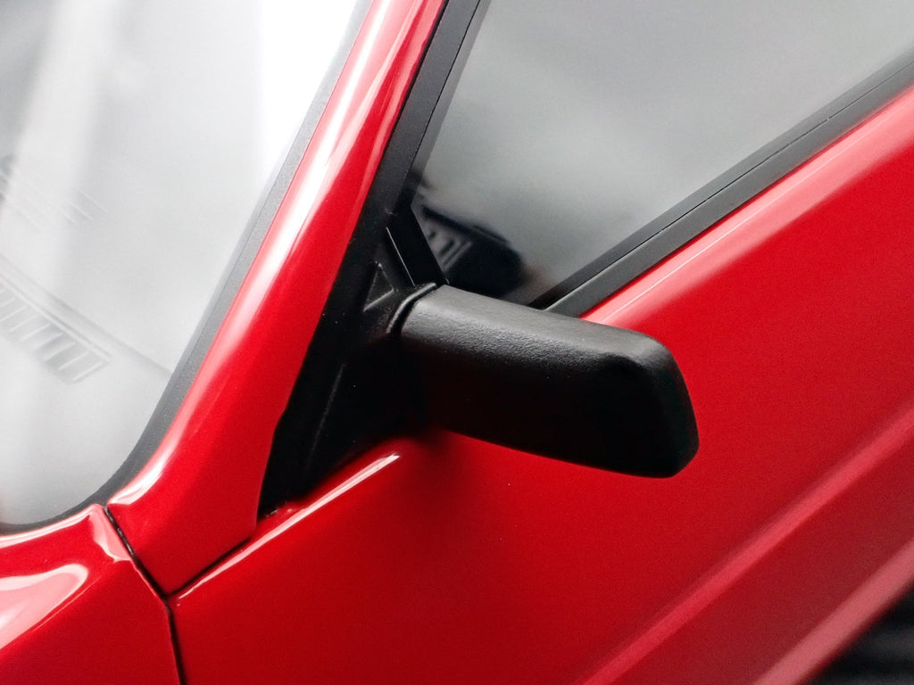 NISSAN Fairlady Z 2-Seater 300ZR (Z31) Red IG3897