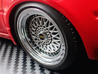 NISSAN Fairlady Z 2-Seater 300ZR (Z31) Red IG3897