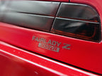 NISSAN Fairlady Z 2-Seater 300ZR (Z31) Red IG3897