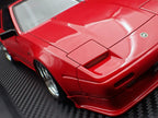 NISSAN Fairlady Z 2-Seater 300ZR (Z31) Red IG3897