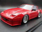 NISSAN Fairlady Z 2-Seater 300ZR (Z31) Red IG3897