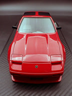 NISSAN Fairlady Z 2-Seater 300ZR (Z31) Red IG3897