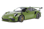 Porsche 911 GT3 RS (991.II) Green