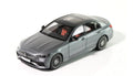 Mercedes-Benz C-Class (W206) (Selenite Grey) Diecast Car Model 1/18 Dealer Edition 2021