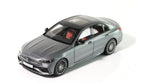 Mercedes-Benz C-Class (W206) (Selenite Grey) Diecast Car Model 1/18 Dealer Edition 2021