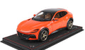 1/18 BBR Ferrari Purosangue (Red Corsa 322) Resin Car Model