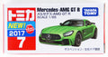 Mercedes-AMG GT R Takara Tomy Tomica 7 1/64