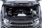 Ford F-150 Raptor Supercrew (Agate Black) Car Model 1/18 AUTOART 2019