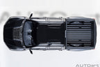 Ford F-150 Raptor Supercrew (Agate Black) Car Model 1/18 AUTOART 2019