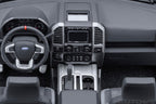 Ford F-150 Raptor Supercrew (Agate Black) Car Model 1/18 AUTOART 2019