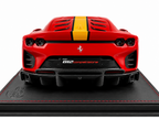 FERRARI 812 COMPETIZIONE BBR 1/18