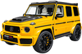 MERCEDES BRABUS G 800 1/18 BBA