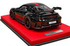 Porsche 911 GT3 (Black) Scale 1/18