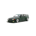 BMW E36 M3 Khyzyl Saleem British Racing Green 1:18 Otto 2022