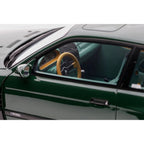 BMW E36 M3 Khyzyl Saleem British Racing Green 1:18 Otto 2022