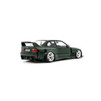 BMW E36 M3 Khyzyl Saleem British Racing Green 1:18 Otto 2022