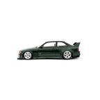 BMW E36 M3 Khyzyl Saleem British Racing Green 1:18 Otto 2022