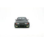 BMW E36 M3 Khyzyl Saleem British Racing Green 1:18 Otto 2022