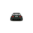 BMW E36 M3 Khyzyl Saleem British Racing Green 1:18 Otto 2022