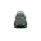 BMW E36 M3 Khyzyl Saleem British Racing Green 1:18 Otto 2022