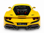 FERRARI F8 TRIBUTO GH MODEL  1/18