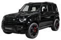 LAND ROVER DEFENDER 90 1/18