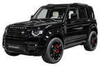 LAND ROVER DEFENDER 90 1/18