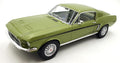 Ford Mustang GT 1968 Norev 1/12