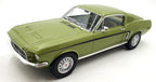 Ford Mustang GT 1968 Norev 1/12