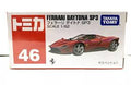 Ferrari Daytona SP3 Takara Tomy Tomica 46 1/64