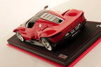 MR Ferrari Daytona SP3 Red Rosso Corsa - Limited 199 pcs 1/18, FE036C