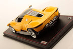 MR Collection FERRARI DAYTONA SP3 2022 1:18 Model Car YELLOW FE036D